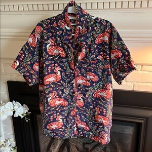 Printfresh 2X Sleepshirt